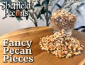 Fancy Pecan Pieces