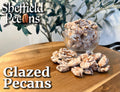 Glazed Pecans