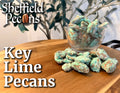 Key Lime Pecans