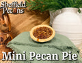 Mini Pecan Pie