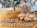 Natural Butter Pecans