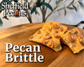 Pecan Brittle