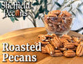 Roasted Pecans