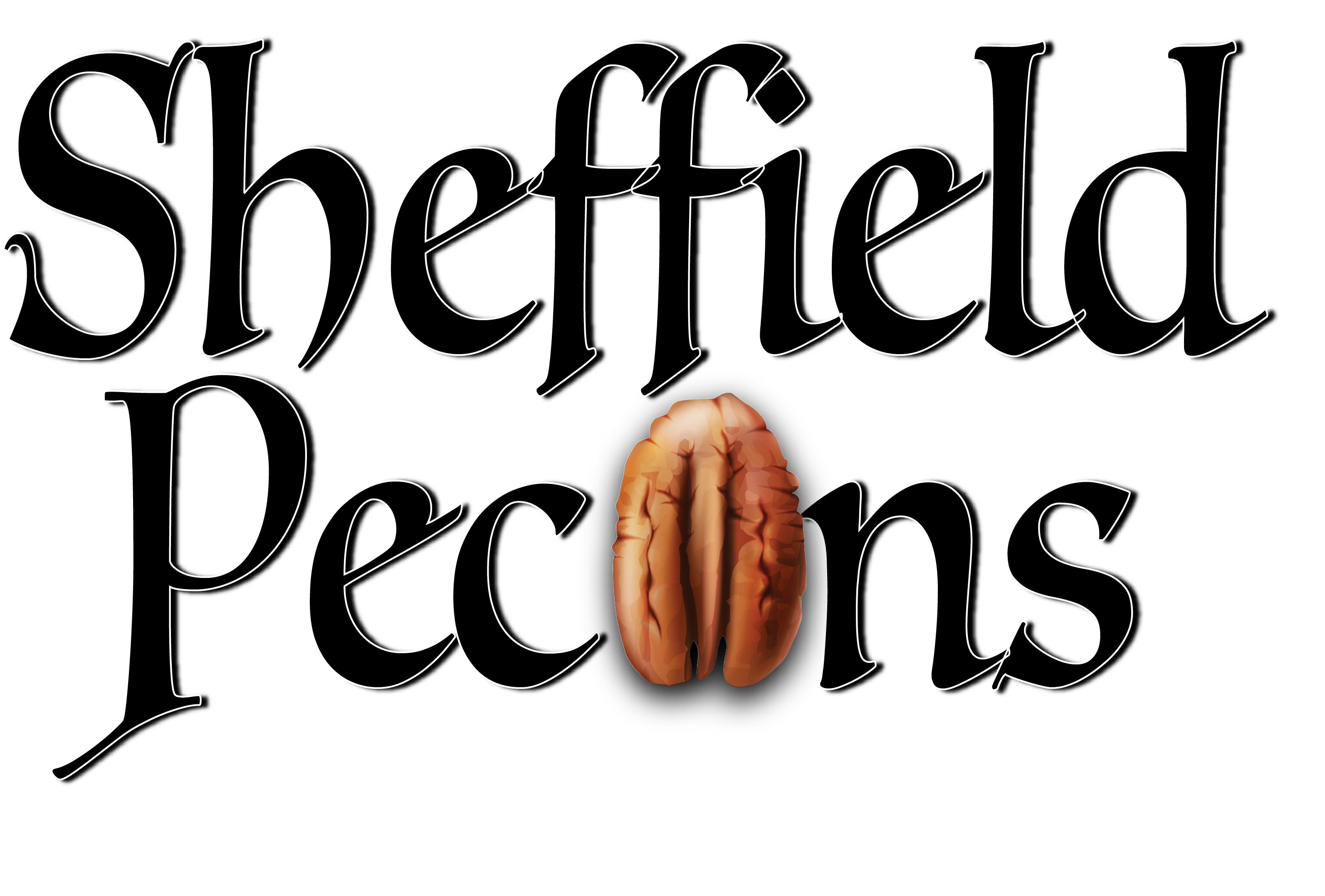 Chocolate Amaretto Pecans